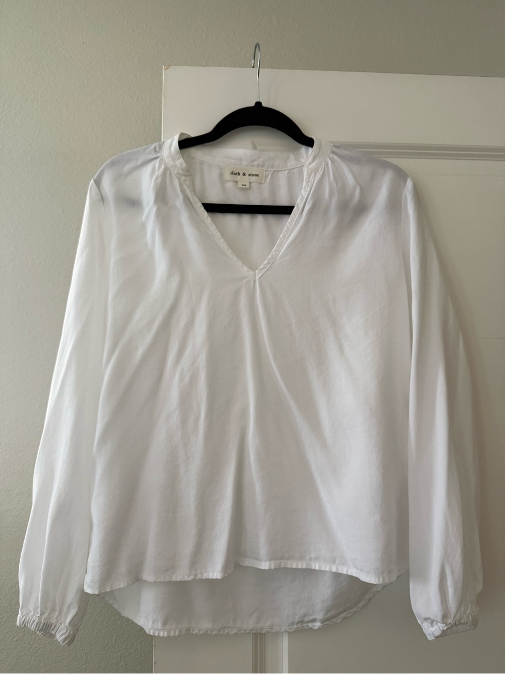 Cloth and Stone women’s extra small blouse